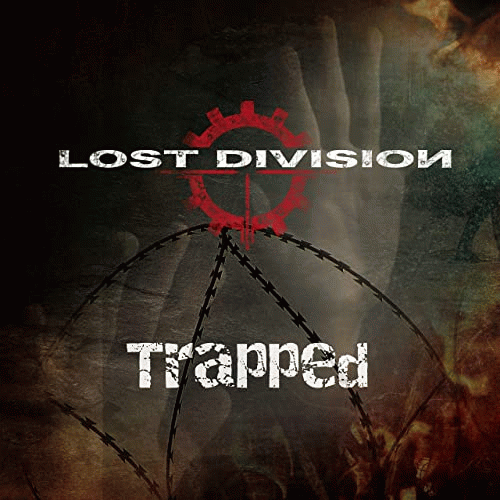 Lost Division : Trapped